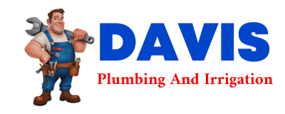 Trusted plumber in COPPER CENTER